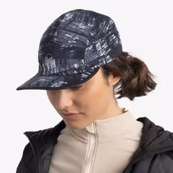 Buff 5 PANEL GO Casquette Elastane, Polyester - Vue supplémentaire 12