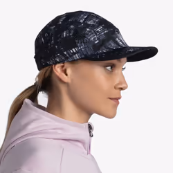 Buff 5 PANEL GO Casquette Elastane, Polyester - Vue supplémentaire 14