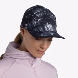Buff 5 PANEL GO Casquette Elastane, Polyester - Vue supplémentaire 15