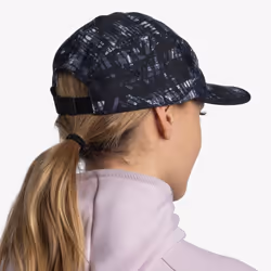 Buff 5 PANEL GO Casquette Elastane, Polyester - Vue supplémentaire 19