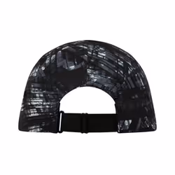 Buff 5 PANEL GO Casquette Elastane, Polyester