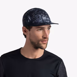 Buff 5 PANEL GO Casquette Elastane, Polyester - Vue supplémentaire 4