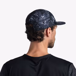 Buff 5 PANEL GO Casquette Elastane, Polyester - Vue supplémentaire 5