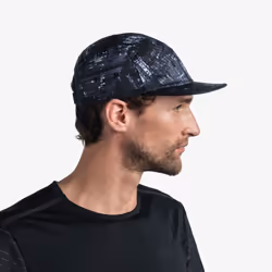 Buff 5 PANEL GO Casquette Elastane, Polyester - Vue supplémentaire 6