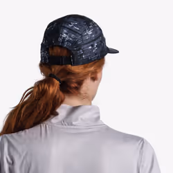 Buff 5 PANEL GO Casquette Elastane, Polyester - Vue supplémentaire 8