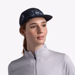 Buff 5 PANEL GO Casquette Elastane, Polyester - Vue supplémentaire 9