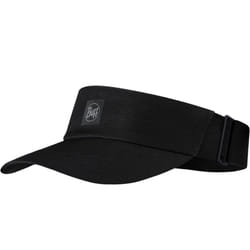 Buff Visière Solid  Noir