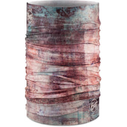 Buff Original EcoStretch Oxiron Multi Couvre-chef multifonctionnel, rouge-bleu pour Hommes
