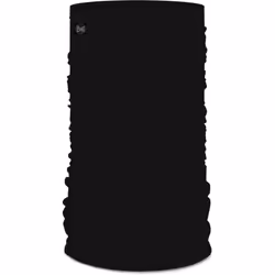 Buff Polar Solid Couvre-chef multifonctionnel, noir pour Hommes