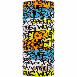 Tour de cou enfant Buff Original Ecostretch Grafft 2.0
