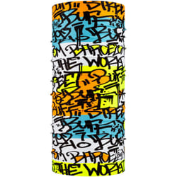 Tour de cou enfant Buff Original Ecostretch Grafft 2.0