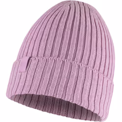Bonnet tricoté femme Buff Norval