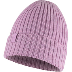 Bonnet tricoté femme Buff Norval