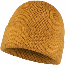 Bonnet tricoté Buff Jarn