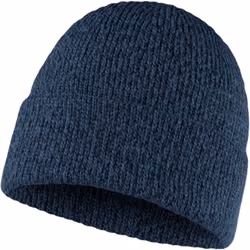Bonnet tricoté Buff Jarn