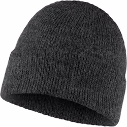 Bonnet tricoté Buff Jarn