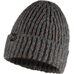Bonnet tricoté & polaire femme Buff Kim