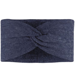 Bandeau polaire en laine mérinos femme Buff Solid