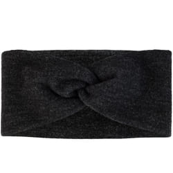 Bandeau polaire en laine mérinos femme Buff Solid