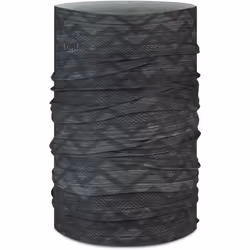 Buff CoolNet UV Eon Graphite Couvre-chef multifonctionnel, gris pour Hommes