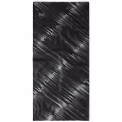 Buff CoolNet UV Jaru Black Couvre-chef multifonctionnel, noir-gris pour Hommes