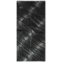 Buff CoolNet UV Jaru Black Couvre-chef multifonctionnel, noir-gris pour Hommes