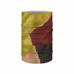 Buff COOLNET UV, Multicolore, Motif, Elastane, Polyester, Motif abstrait, Unisexe, Adulte