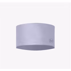 Buff 120007.525.10.00, Adulte, Unisexe, Bandeau, Lilas, Bandeau athlétisme, Activité / Extérieur