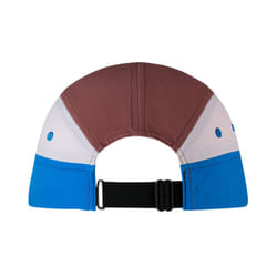Buff 5 PANEL GO Casquette Elastane, Polyester
