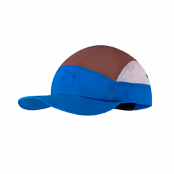 Buff 5 PANEL GO Casquette Elastane, Polyester