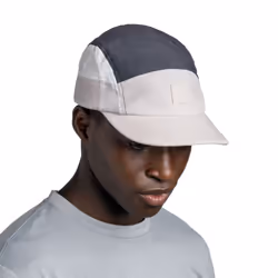 Casquette 5 panneaux Buff Go Domus