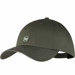 Buff Casquette ODMBFFNGL0031 Vert