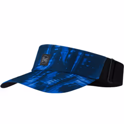 Buff Visière Attel Bleu