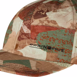 Casquette baseball Buff Hetch
