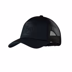 Buff TRUCKER CAP, Adulte, Mâle, Casquette, Noir, L/XL, Casquette