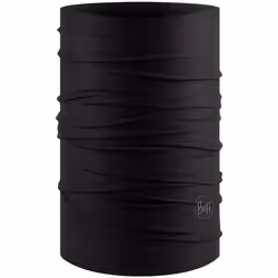 Buff CoolNet UV Solid Couvre-chef multifonctionnel, noir pour Hommes