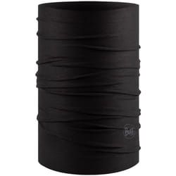 Buff CoolNet UV Solid Couvre-chef multifonctionnel, noir pour Hommes