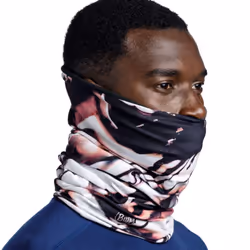 Buff Snood polaire Trail Diasy