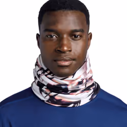 Buff Snood polaire Trail Diasy