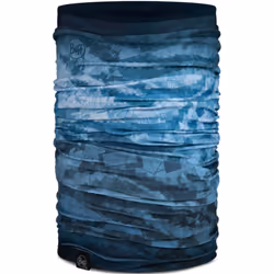 Buff Snood polaire Trail  Sybe B Multicouleur