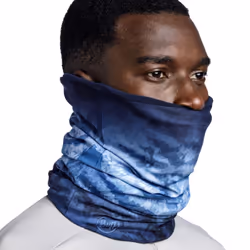 Buff Snood polaire Trail  Sybe B Multicouleur