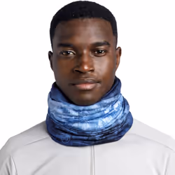 Buff Snood polaire Trail  Sybe B Multicouleur