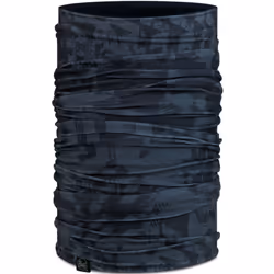 Buff Snood polaire Trail Gon Denim  Multicouleur