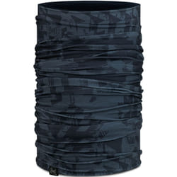 Buff Snood polaire Trail Gon Denim  Multicouleur