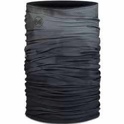 Buff Snood polaire Trail Ghan Graphite Multicouleur