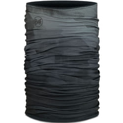 Buff Snood polaire Trail Ghan Graphite Multicouleur