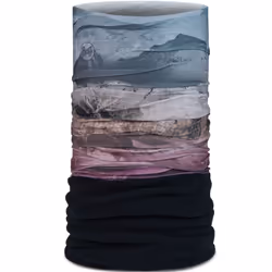 Buff Snood polaire Trail Eryna Multicouleur