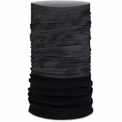 Buff Polar Rabey Grey Couvre-chef multifonctionnel, noir-gris pour Hommes