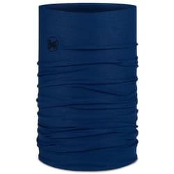 Buff Original EcoStretch Solid Couvre-chefs multifonctionnels, bleu pour Hommes