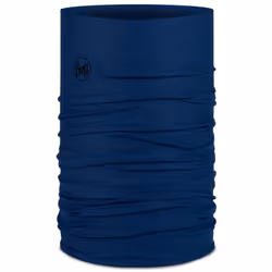 Buff Original EcoStretch Solid Couvre-chefs multifonctionnels, bleu pour Hommes